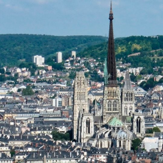 Rouen