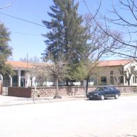 Dipartimento di Rosario de la Frontera