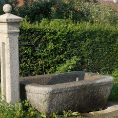 Brunnen