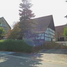 August-Bebel-Straße 156