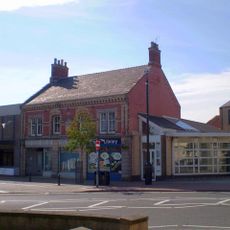 Leven Library