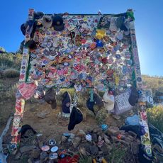 Granite Mountain Hotshots Memorial State Park