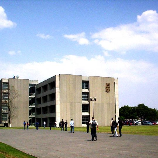 Unidad Profesional Interdisciplinaria de Ingeniería y Ciencias Sociales y Administrativas