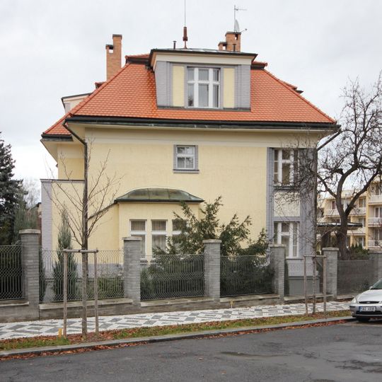 Villa Kraus