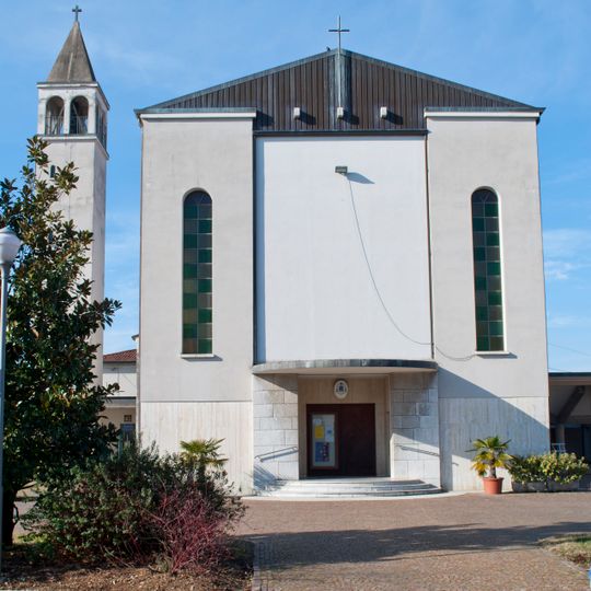 Chiesa della Madonna della Misericordia