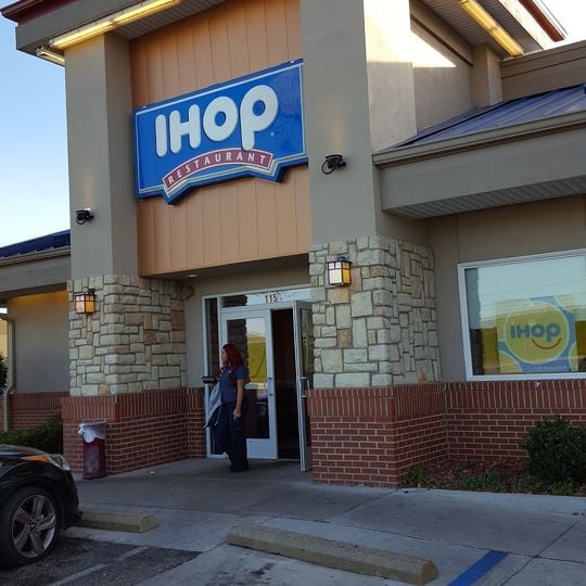 Ihop