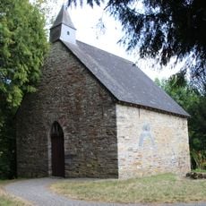 Chapelle Saint-Cornély de Tréal