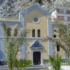 Chiesa conventuale di San Francesco d'Assisi