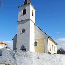 Church of Saints Simon and Jude