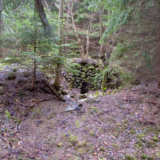 H-33/7/D2 light pillbox