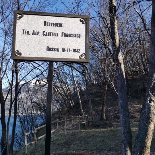 Belvedere Castelli Francesco