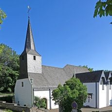 St. Michael