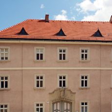 Pfarrhof St. Stephan