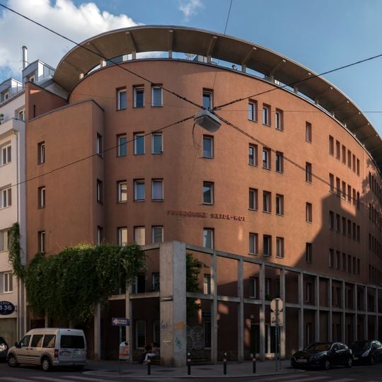 Friederike-Seidl-Hof