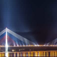 ルースキー島連絡橋