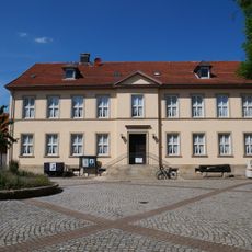 Museum für Berggbau- und Stadtgeschichte Obernkirchen