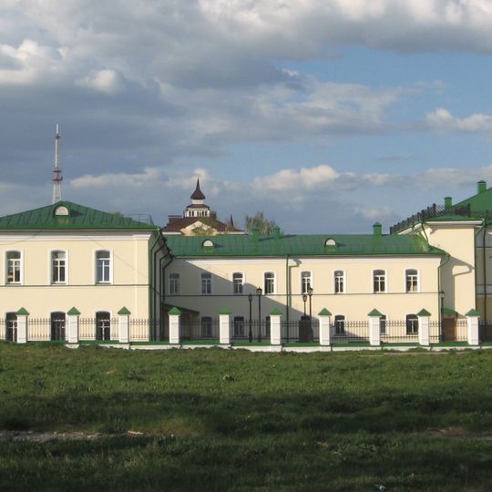 Епархиальное женское училище