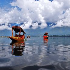 Dal Lake