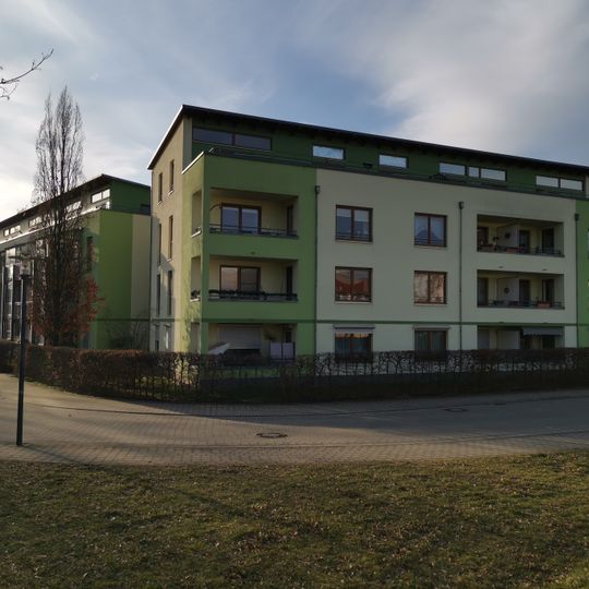 Geschwister-Scholl-Straße 13