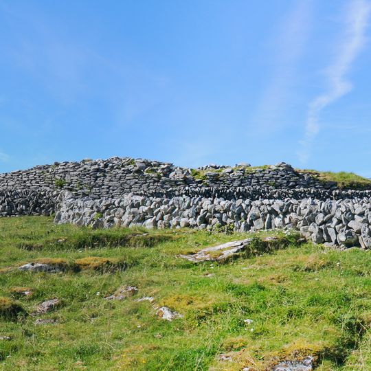 Caherconnell Stone Fort