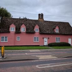 Tudor Cottage