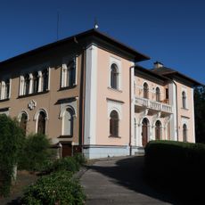 Villa Chiari