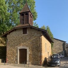 Chapelle Notre-Dame-de-la-Côte de Saint-Germain