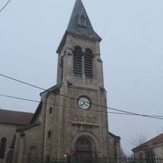 Église Saint-Jean-Baptiste du Perreux-sur-Marne