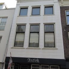 Voorstraat 136, Dordrecht
