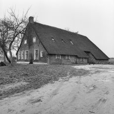 Hoofdweg 118, Nijensleek