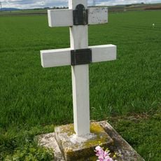 Stèle du combat de Sardon