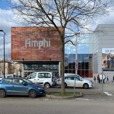 Multiplexe Amphi
