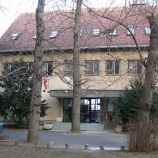 Keve András Ornithological and Nature Conservation Library
