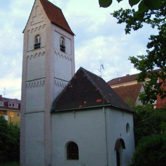 St. Georg
