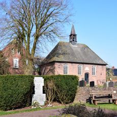 Canhuser Kirche