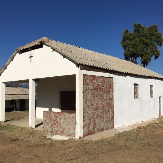 Dormition of the Theotokos Church