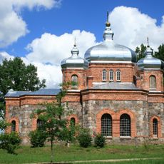 Ilmjärve Orthodox Church