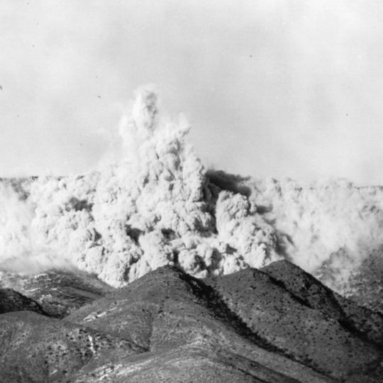 Operation Hardtack II