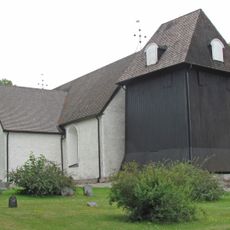 Säby kyrkogård