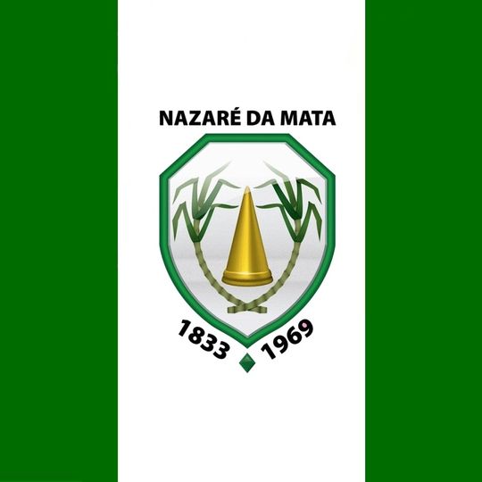 Nazaré da Mata