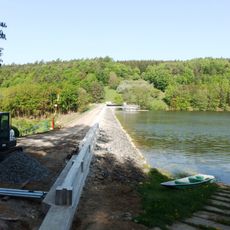 Ludkovice Reservoir