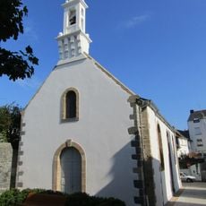 Chapelle Sainte-Anne du Portrieux