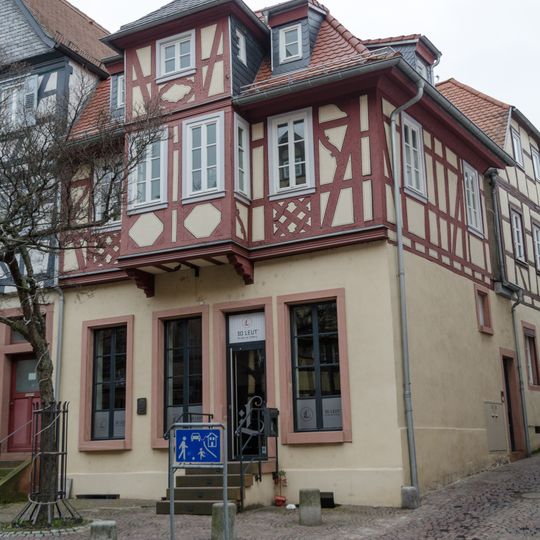 Bürgerhaus