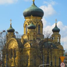 Cathedral of St. Mary Magdalene