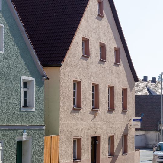 Wohnhaus