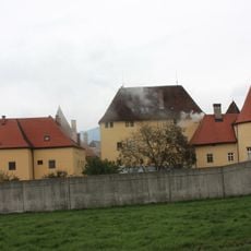 Schloss Himmelau