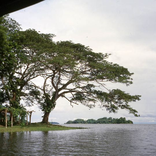 Solentiname Archipelago National Monument