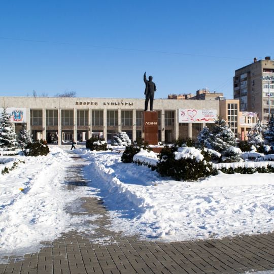 Batajsk