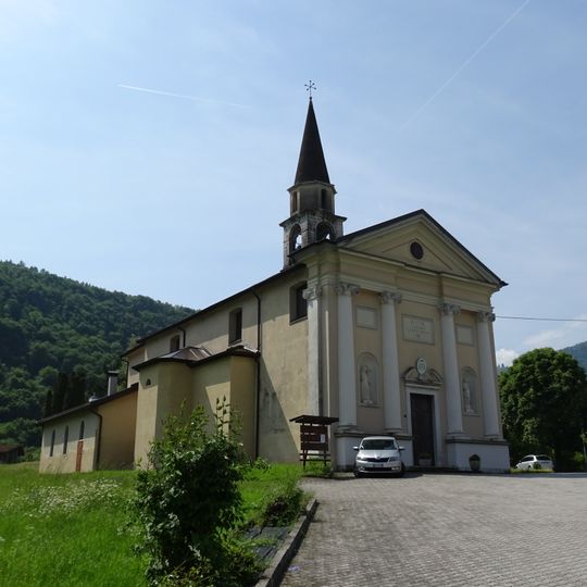 Chiesa di Sant'Antonio da Padova