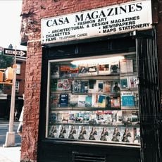 Casa Magazines